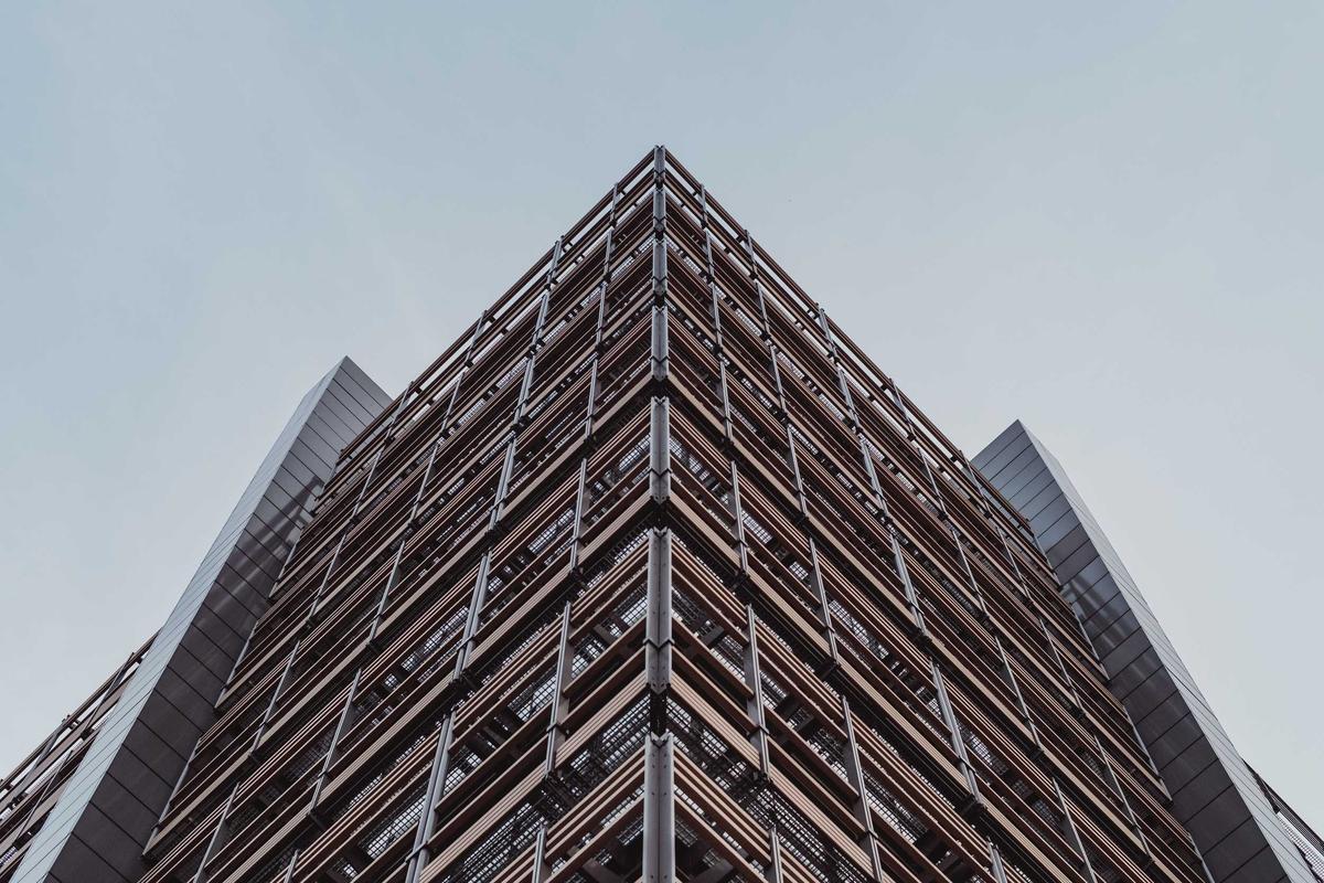 Atlanta Income Residences